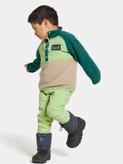 Fashion Monte Kids' Pants Barn Joggebukser