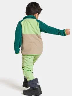 Fashion Monte Kids' Pants Barn Joggebukser