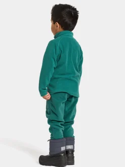 Shop Monte Kids' Pants Barn Joggebukser