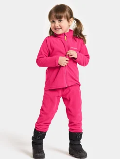 Fashion Monte Kids' Pants Barn Joggebukser