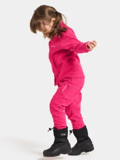 Fashion Monte Kids' Pants Barn Joggebukser