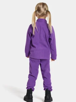 Shop Monte Kids' Pants Barn Joggebukser