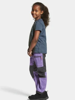 Clearance Mynta Kids' Logo T-Shirt Barn Gensere & T-Skjorter