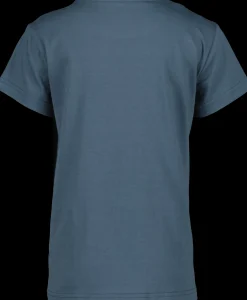 Clearance Mynta Kids' Logo T-Shirt Barn Gensere & T-Skjorter