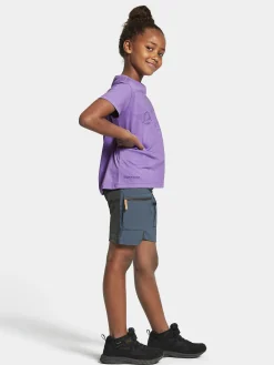 Cheap Mynta Kids' Logo T-Shirt Barn Gensere & T-Skjorter