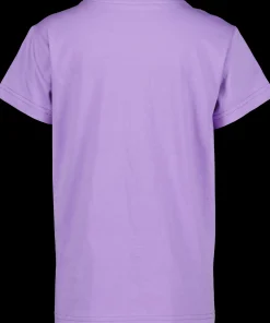 Cheap Mynta Kids' Logo T-Shirt Barn Gensere & T-Skjorter