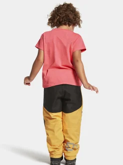 Best Sale Mynta Kids' Logo T-Shirt Barn Gensere & T-Skjorter