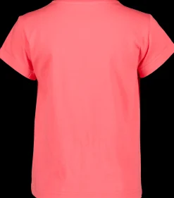 Best Sale Mynta Kids' Logo T-Shirt Barn Gensere & T-Skjorter