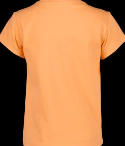 Discount Mynta Kids' Logo T-Shirt Barn Gensere & T-Skjorter