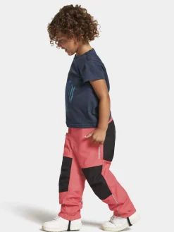 Outlet Mynta Kids' Logo T-Shirt Barn Gensere & T-Skjorter