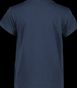 Outlet Mynta Kids' Logo T-Shirt Barn Gensere & T-Skjorter