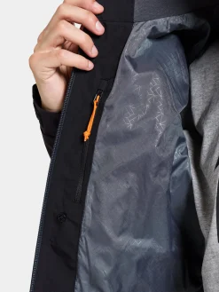 Discount Njord Jacket Herre Varjakker