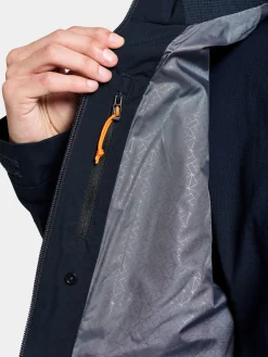 Flash Sale Njord Jacket Herre Varjakker