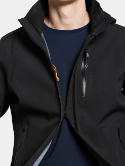 New Njord Jacket Herre Varjakker