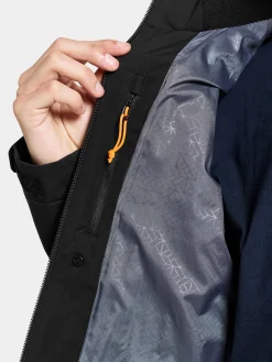 New Njord Jacket Herre Varjakker