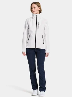 Best Sale Njord Women's Jacket Dame Varjakker