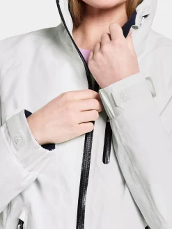 Best Sale Njord Women's Jacket Dame Varjakker