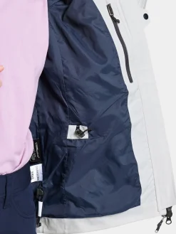 Best Sale Njord Women's Jacket Dame Varjakker