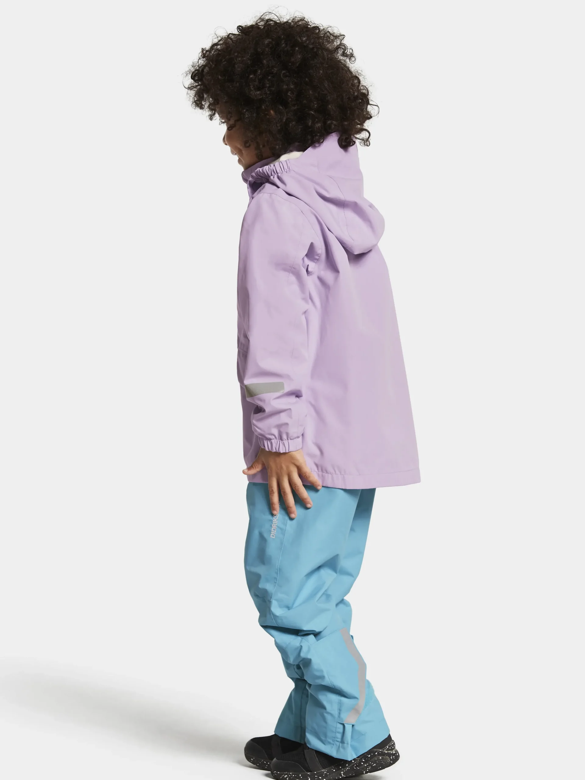 Clearance Norma Kids' Jacket Barn Varjakker