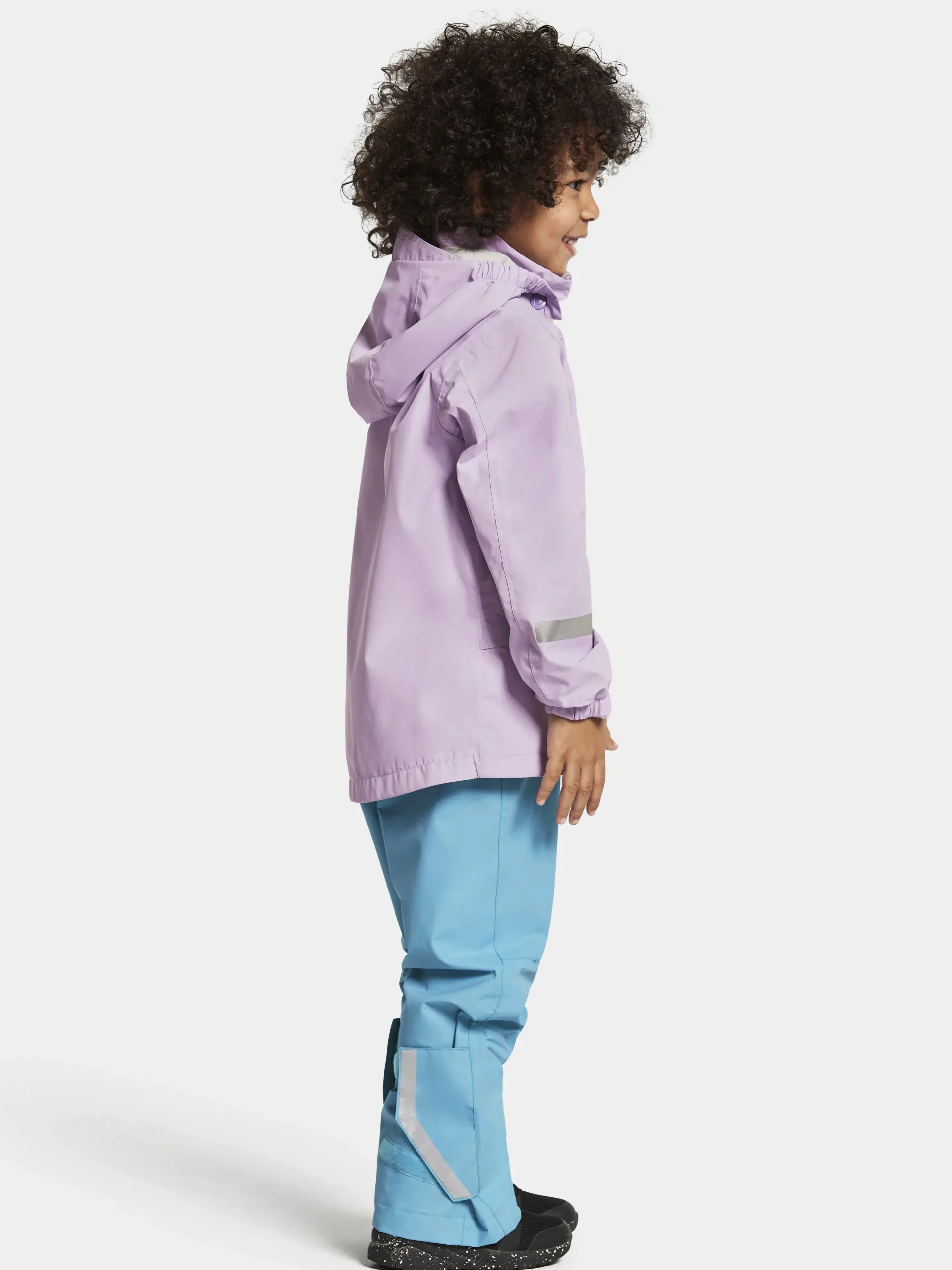Clearance Norma Kids' Jacket Barn Varjakker