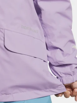 Clearance Norma Kids' Jacket Barn Varjakker