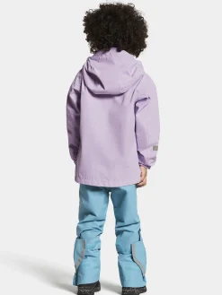Clearance Norma Kids' Jacket Barn Varjakker