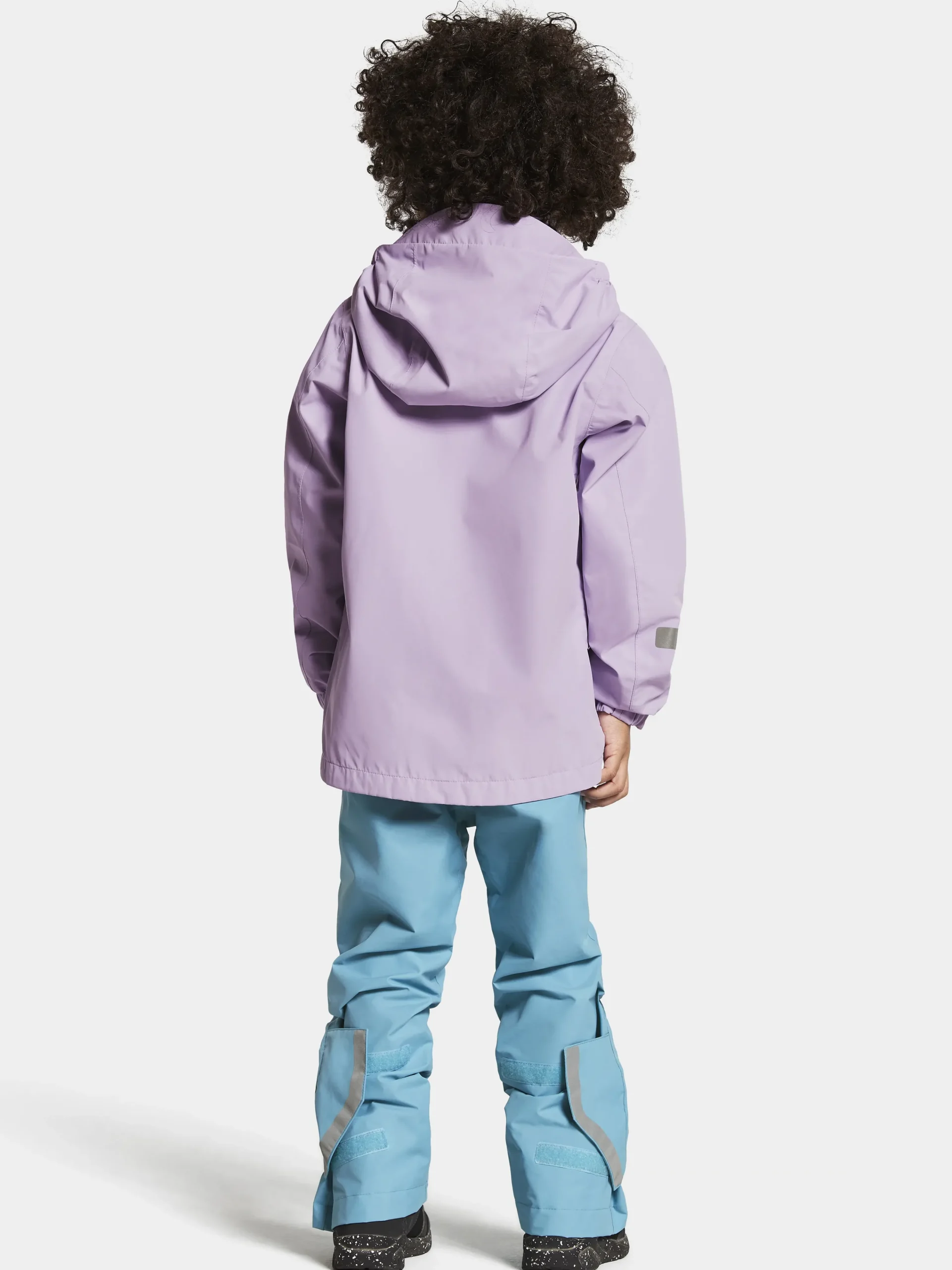 Clearance Norma Kids' Jacket Barn Varjakker