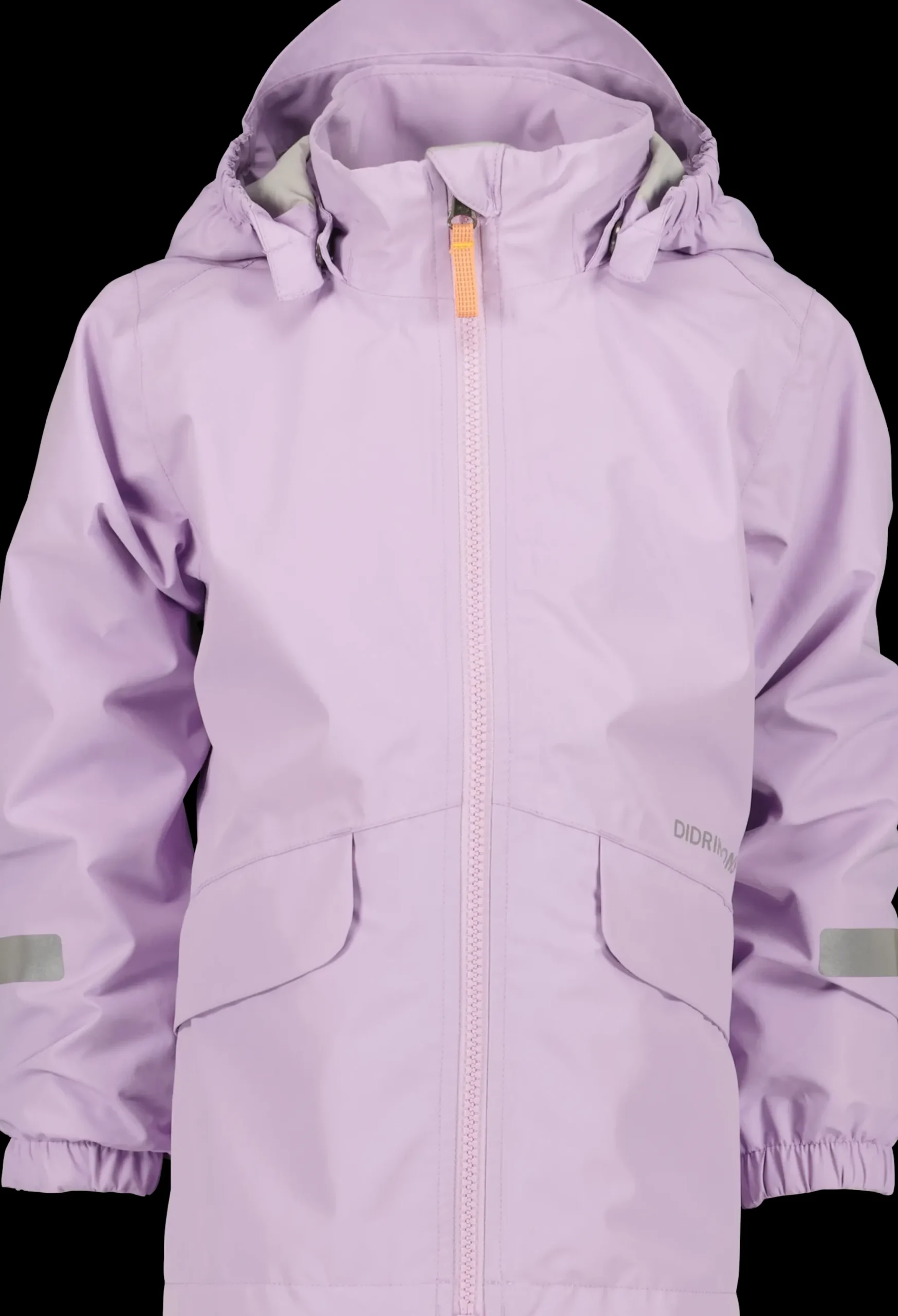 Clearance Norma Kids' Jacket Barn Varjakker