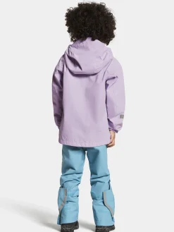 Clearance Norma Kids' Jacket Barn Varjakker