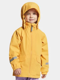 Hot Norma Kids' Jacket Barn Varjakker