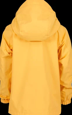 Hot Norma Kids' Jacket Barn Varjakker