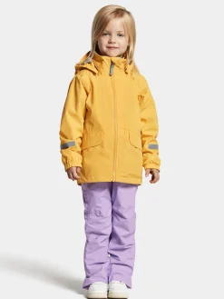 Hot Norma Kids' Jacket Barn Varjakker