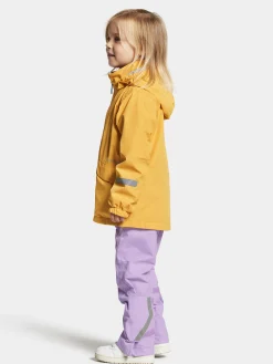 Hot Norma Kids' Jacket Barn Varjakker