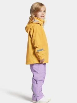 Hot Norma Kids' Jacket Barn Varjakker