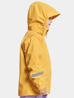 Hot Norma Kids' Jacket Barn Varjakker