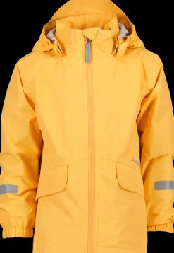 Hot Norma Kids' Jacket Barn Varjakker