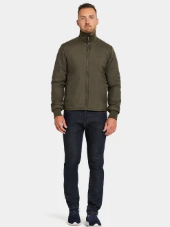 Shop Peder Jacket Herre Varjakker