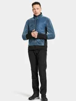 Clearance Perseus Full-Zip Herre Fleecegensere & Mellomlag