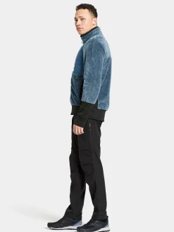 Clearance Perseus Full-Zip Herre Fleecegensere & Mellomlag