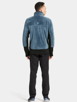 Clearance Perseus Full-Zip Herre Fleecegensere & Mellomlag