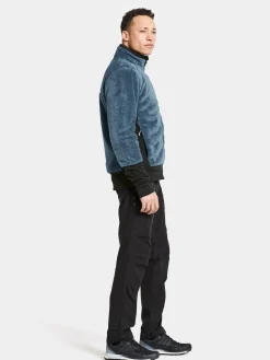 Clearance Perseus Full-Zip Herre Fleecegensere & Mellomlag