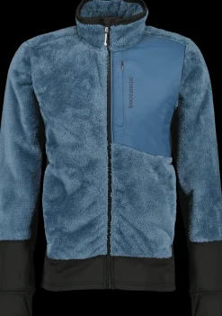 Clearance Perseus Full-Zip Herre Fleecegensere & Mellomlag