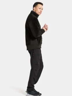 Cheap Perseus Full-Zip Herre Fleecegensere & Mellomlag