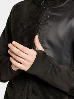 Cheap Perseus Full-Zip Herre Fleecegensere & Mellomlag