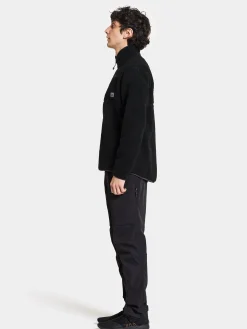 Sale Phoenix Men's Halfzip Herre Fleecegensere & Mellomlag