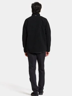 Sale Phoenix Men's Halfzip Herre Fleecegensere & Mellomlag