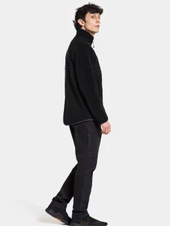 Sale Phoenix Men's Halfzip Herre Fleecegensere & Mellomlag