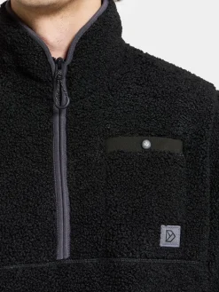 Sale Phoenix Men's Halfzip Herre Fleecegensere & Mellomlag