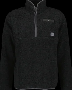 Sale Phoenix Men's Halfzip Herre Fleecegensere & Mellomlag