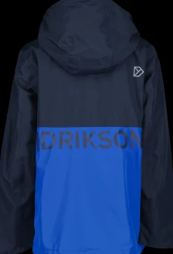 Cheap Piko Boy's Jacket Ungdom Varjakker